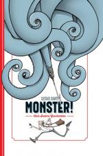 Cover-Bild Monster! Und andere Geschichten