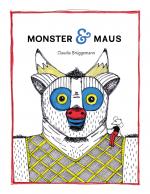 Cover-Bild Monster & Maus