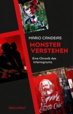 Cover-Bild Monster verstehen
