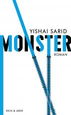 Cover-Bild Monster