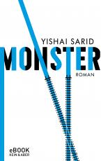 Cover-Bild Monster