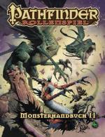 Cover-Bild Monsterhandbuch 2