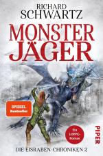Cover-Bild Monsterjäger