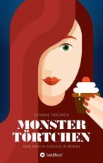 Cover-Bild Monstertörtchen