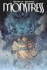 Cover-Bild Monstress 7