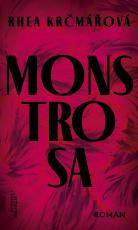 Cover-Bild MONSTROSA