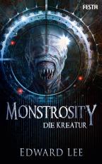 Cover-Bild Monstrosity - Die Kreatur