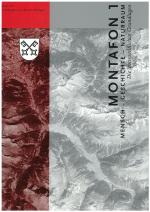 Cover-Bild Montafon 1