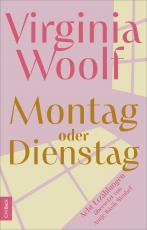 Cover-Bild Montag oder Dienstag