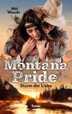 Cover-Bild Montana Pride
