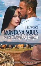 Cover-Bild Montana Souls