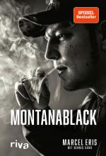 Cover-Bild MontanaBlack