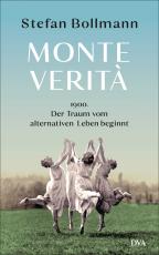 Cover-Bild Monte Verità