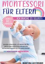 Cover-Bild Montessori für Eltern