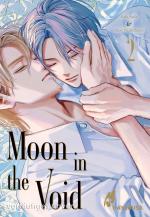 Cover-Bild Moon in the Void 2