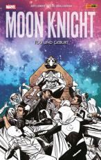 Cover-Bild Moon Knight