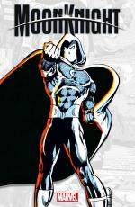 Cover-Bild Moon Knight