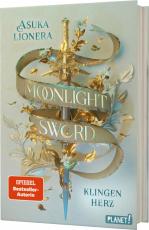 Cover-Bild Moonlight Sword 1: Klingenherz
