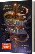 Cover-Bild Moonlight Sword 2: Schicksalskuss