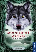 Cover-Bild Moonlight wolves
