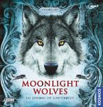 Cover-Bild Moonlight Wolves