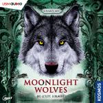 Cover-Bild Moonlight Wolves