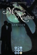 Cover-Bild Moonlit Nights 2: Gebissen