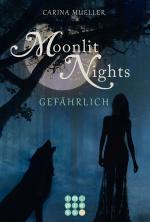Cover-Bild Moonlit Nights 3: Gefährlich