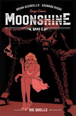 Cover-Bild Moonshine 5