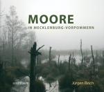 Cover-Bild Moore in Mecklenburg-Vorpommern