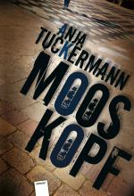 Cover-Bild Mooskopf