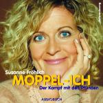 Cover-Bild Moppel-Ich