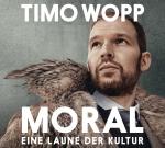 Cover-Bild Moral – Eine Laune der Kultur