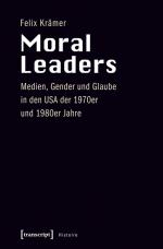 Cover-Bild Moral Leaders