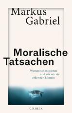 Cover-Bild Moralische Tatsachen