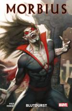Cover-Bild Morbius