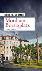 Cover-Bild Mord am Borsigplatz