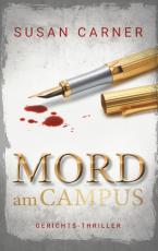Cover-Bild Mord am Campus