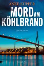 Cover-Bild Mord am Köhlbrand