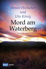 Cover-Bild Mord am Waterberg