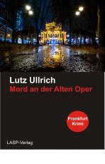 Cover-Bild Mord an der Alten Oper