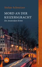 Cover-Bild Mord an der Keizersgracht