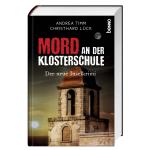 Cover-Bild Mord an der Klosterschule