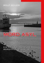 Cover-Bild Mord Asyl