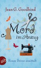 Cover-Bild Mord im Anzug