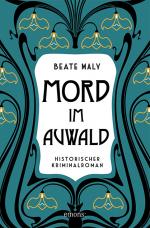 Cover-Bild Mord im Auwald