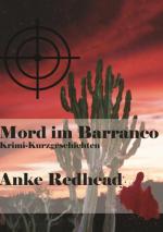 Cover-Bild Mord im Barranco