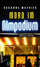 Cover-Bild Mord im Filmpodium