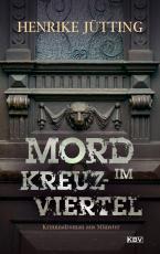 Cover-Bild Mord im Kreuzviertel