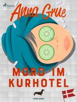 Cover-Bild Mord im Kurhotel